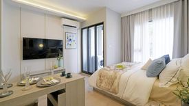 1 Bedroom Condo for sale in COBE Kaset-Sripatum, Lat Yao, Bangkok near BTS Bang Bua