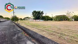 Land for sale in Telabastagan, Pampanga