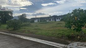 Land for sale in Playa Laiya, Laiya-Aplaya, Batangas