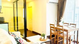 2 Bedroom Condo for rent in Bangkok Feliz Sathorn - Taksin, Khlong Ton Sai, Bangkok near BTS Krung Thon Buri