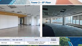 Office for rent in Alabang, Metro Manila