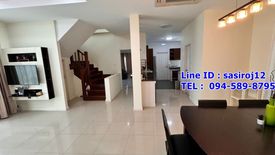 3 Bedroom House for rent in Bang Phli Yai, Samut Prakan