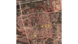 Land for sale in Cha am, Phetchaburi