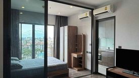 1 Bedroom Condo for rent in Urbano Rajavithi, Bang Phlat, Bangkok near MRT Sirindhorn