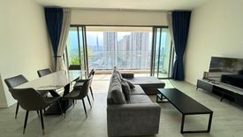 4 Bedroom Condo for rent in Gateway Thao Dien, O Cho Dua, Ha Noi