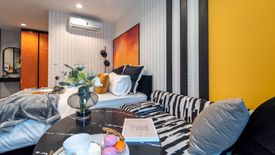 1 Bedroom Condo for sale in Life Sathorn Sierra, Talat Phlu, Bangkok near BTS Talat Phlu