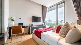 1 Bedroom Condo for Sale or Rent in Saladaeng One, Silom, Bangkok near MRT Lumpini