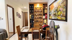 Cho thuê căn hộ 3 phòng ngủ tại Vinhomes Central Park, Phường 22, Quận Bình Thạnh, Hồ Chí Minh