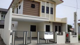 4 Bedroom House for sale in Anabu I-B, Cavite