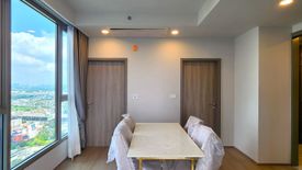 2 Bedroom Condo for rent in Whizdom The Forestias, Bang Kaeo, Samut Prakan