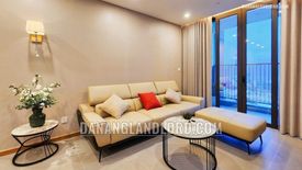 Cho thuê căn hộ chung cư 2 phòng ngủ tại Risemount Apartment Đà Nẵng, Thuận Phước, Quận Hải Châu, Đà Nẵng