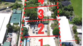 Land for rent in Maguikay, Cebu