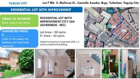 House for sale in Tuktukan, Metro Manila