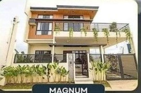 4 Bedroom House for sale in Cagayan de Oro, Misamis Oriental