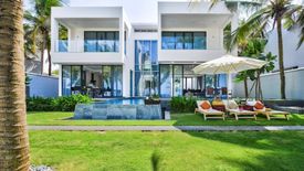 5 Bedroom Villa for rent in Hoa Hai, Da Nang