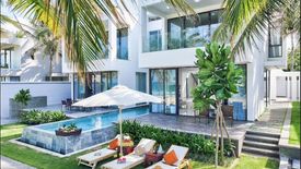 5 Bedroom Villa for rent in Hoa Hai, Da Nang