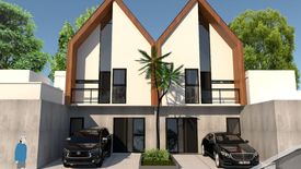 Rumah dijual dengan 3 kamar tidur di Ciputat, Banten