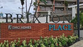 2 Bedroom Condo for sale in Brixton Place, Kapitolyo, Metro Manila near MRT-3 Boni