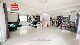 4 Bedroom House for sale in Supalai Garden Ville Wongwan - Lamlukka Klong 5, Bueng Kham Phroi, Pathum Thani