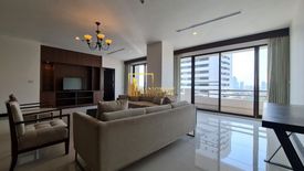 4 Bedroom Apartment for rent in Charoenjai place, Khlong Tan Nuea, Bangkok