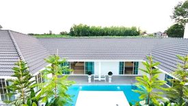 5 Bedroom Villa for sale in Pong, Chonburi