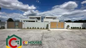 4 Bedroom House for sale in Sapang Uwak, Pampanga