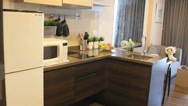 1 Bedroom Condo for rent in TEAL Sathorn-Taksin, Samre, Bangkok near BTS Wongwian Yai