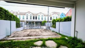 3 Bedroom Townhouse for rent in Indy 2 Bangna-Ramkhamhaeng 2, Dokmai, Bangkok