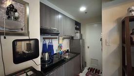 1 Bedroom Condo for sale in The Currency, San Antonio, Metro Manila near MRT-3 Ortigas