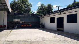 Warehouse / Factory for rent in Lat Phrao, Bangkok