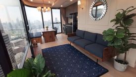 2 Bedroom Condo for sale in Ashton Chula - Silom, Si Phraya, Bangkok near MRT Sam Yan