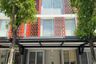 3 Bedroom Townhouse for sale in Siamese Blossom @ Fashion, Khan Na Yao, Bangkok near MRT Nopparat
