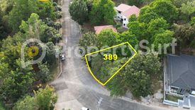 Land for sale in Sun Valley Estates, San Juan, Rizal