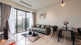 2 Bedroom Condo for rent in Thu Thiem, Ho Chi Minh