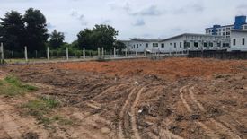 Land for sale in Bo Win, Chonburi