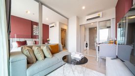 1 Bedroom Condo for sale in Niche Mono Chaengwattana, Khlong Kluea, Nonthaburi near MRT Si Rat