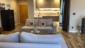 3 Bedroom Condo for rent in Masteri Thao Dien, Thao Dien, Ho Chi Minh