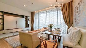 1 Bedroom Condo for rent in Saladaeng One, Silom, Bangkok near MRT Lumpini