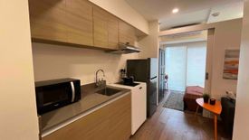 1 Bedroom Condo for rent in The Rise Makati, San Antonio, Metro Manila