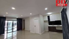 3 Bedroom Townhouse for rent in Bang Kaeo, Samut Prakan