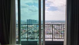 1 Bedroom Condo for rent in The Metropolis Samrong Interchange, Thepharak, Samut Prakan near BTS Samrong