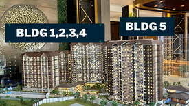 Condo for sale in Sierra Valley Gardens, San Juan, Rizal