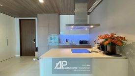 2 Bedroom Condo for Sale or Rent in 185 Rajadamri, Langsuan, Bangkok near BTS Ratchadamri