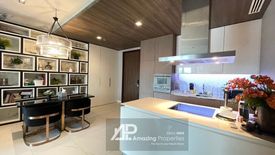 2 Bedroom Condo for Sale or Rent in 185 Rajadamri, Langsuan, Bangkok near BTS Ratchadamri