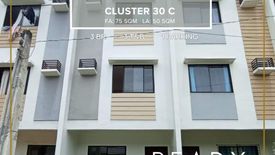 3 Bedroom Townhouse for sale in Canito-An, Misamis Oriental