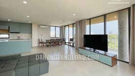 2 Bedroom Apartment for rent in Hoa Hai, Da Nang