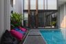 3 Bedroom House for sale in Inara villa, Nong Prue, Chonburi