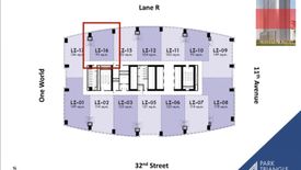 Commercial for rent in BGC, Metro Manila