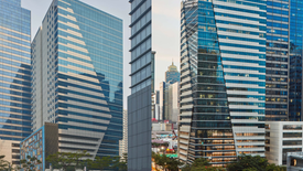 Commercial for rent in BGC, Metro Manila
