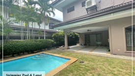 4 Bedroom House for rent in Ayala Alabang Village, New Alabang Village, Metro Manila